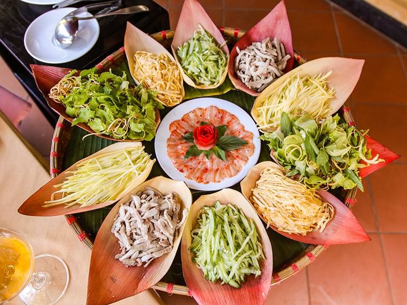 Top 10 quán lẩu thả Mũi Né cho bữa ăn đáng nhớ