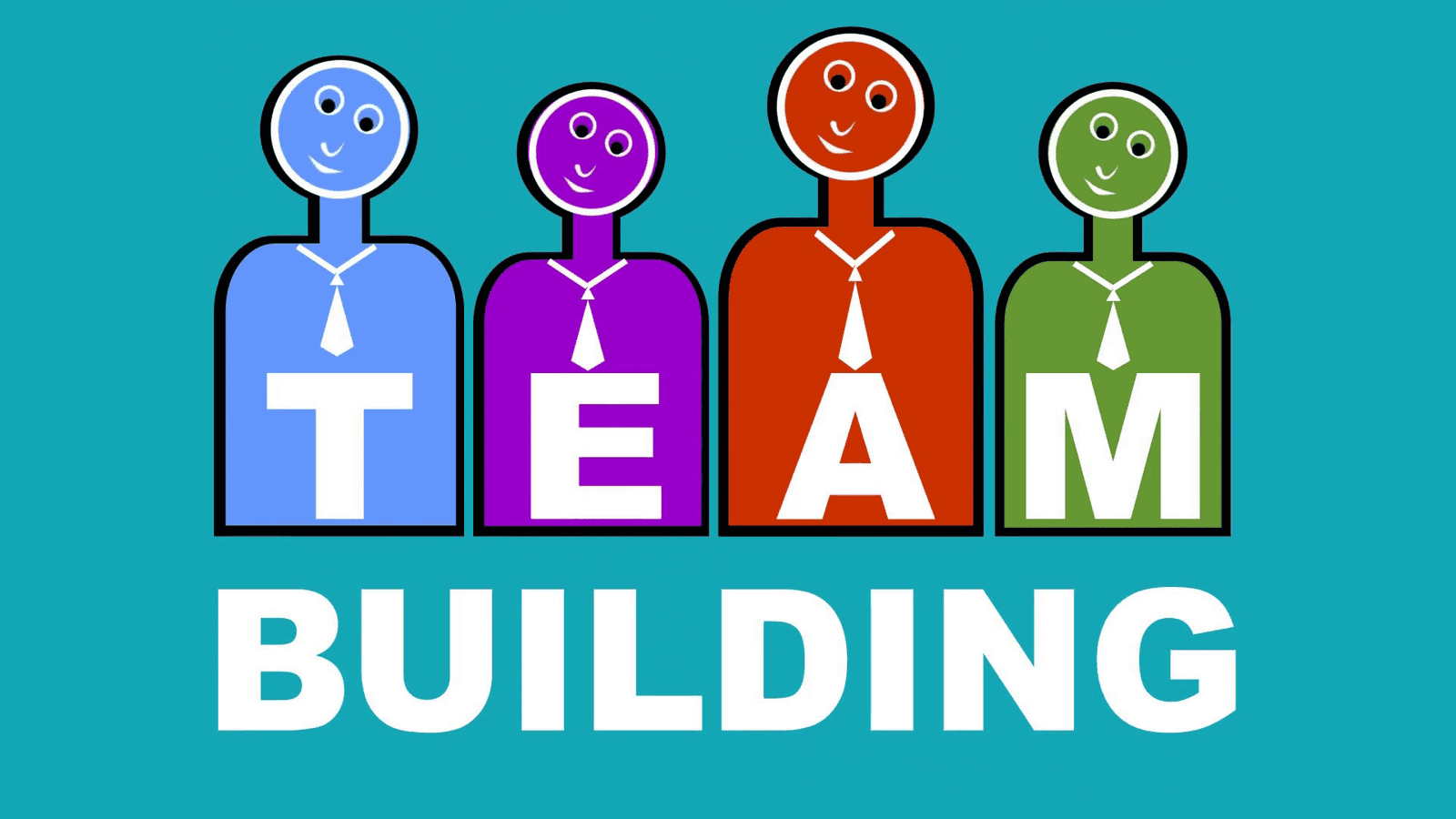 Teambuilding là gì? 18 bước tổ chức team building HOÀN HẢO