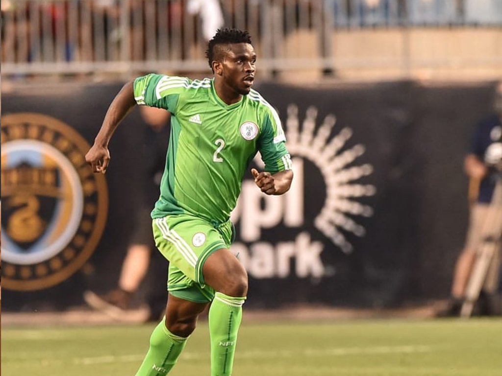 Footballer Joseph Yobo to Play Role of Super Eagles' Assistant Coach