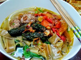 Bún Cá & Bánh Đa Cua Hải Phòng