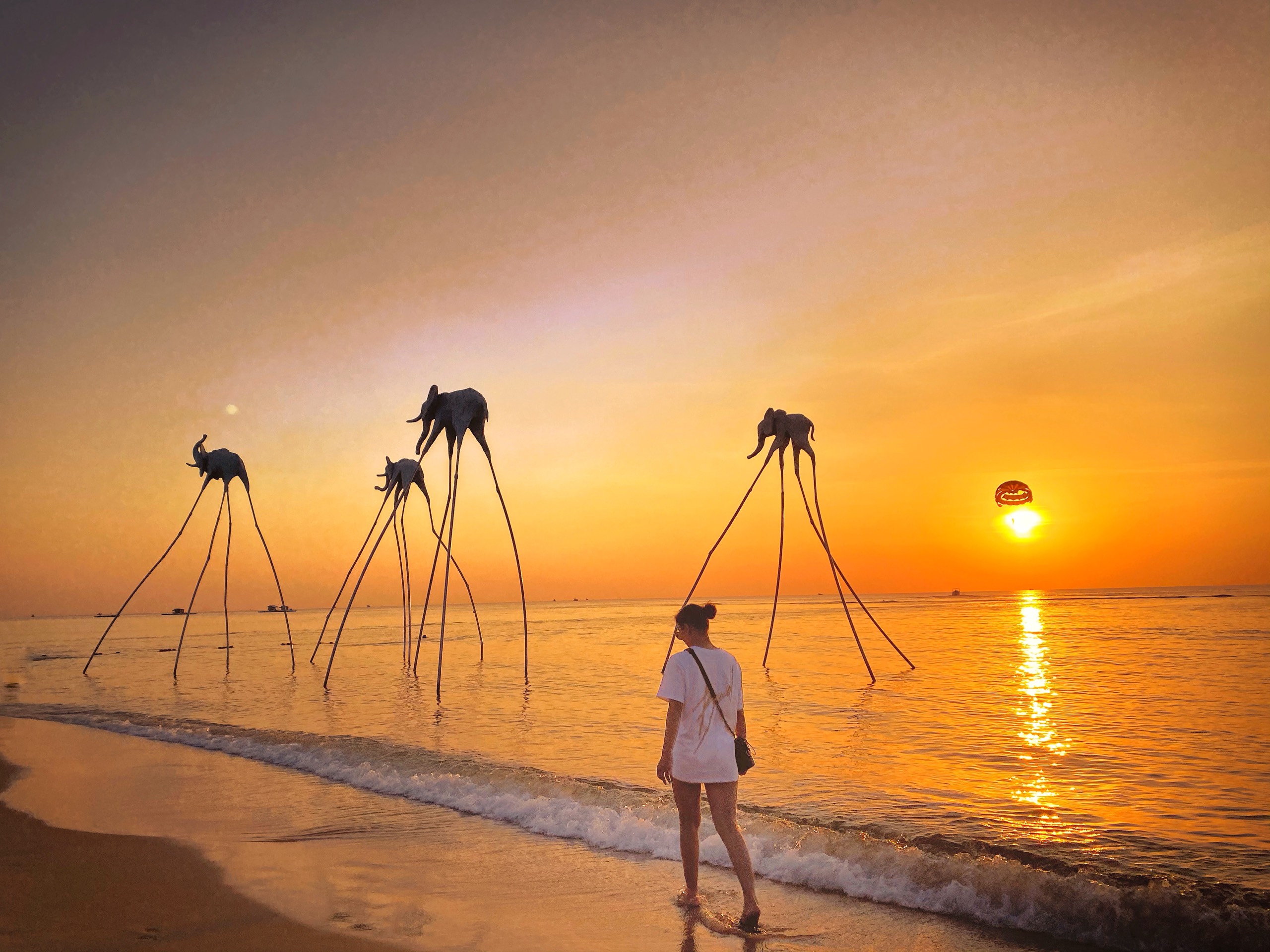 Sunset Sanato Phú Quốc: Địa điểm check-in không thể bỏ lỡ