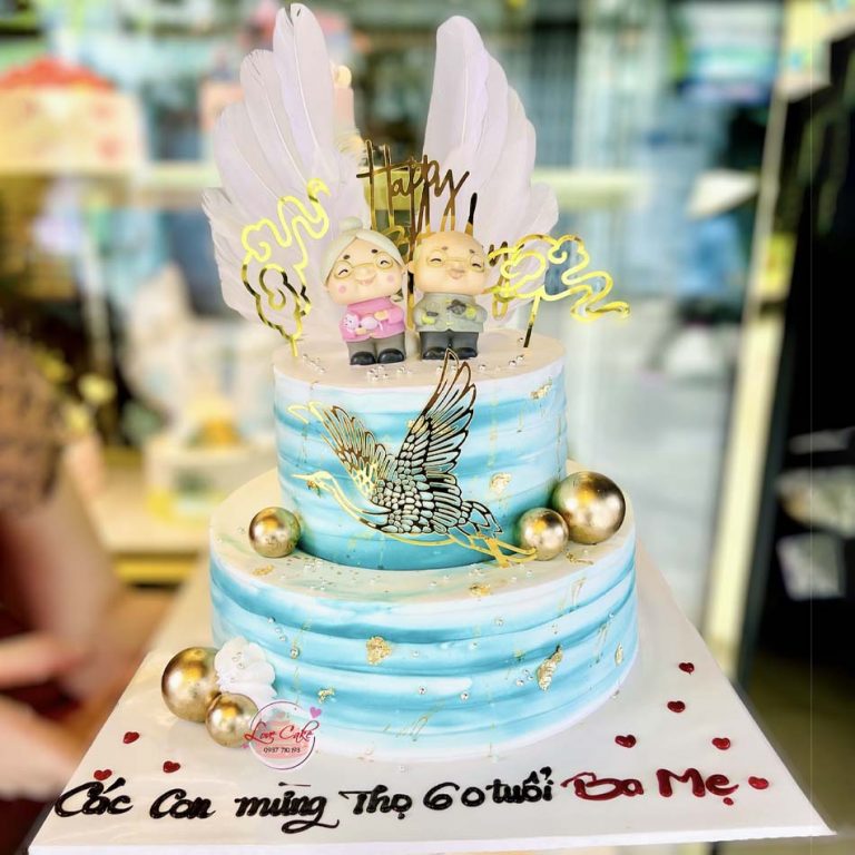 ️🥇BÁNH SINH NHẬT DECOR KIỂU... - Toulouse - Tiệm bánh ít ngọt | Facebook