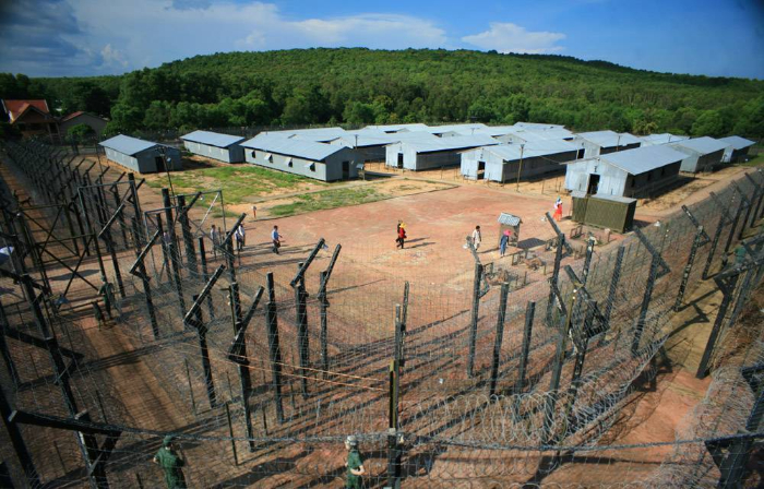 Nhà tù Phú Quốc: “địa ngục trần gian” nên đến 1 lần trong đời