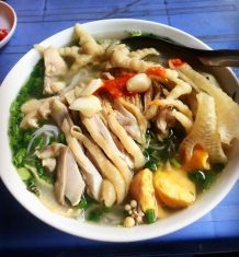 Phở Gà Đặc Biệt - Hàng Điếu