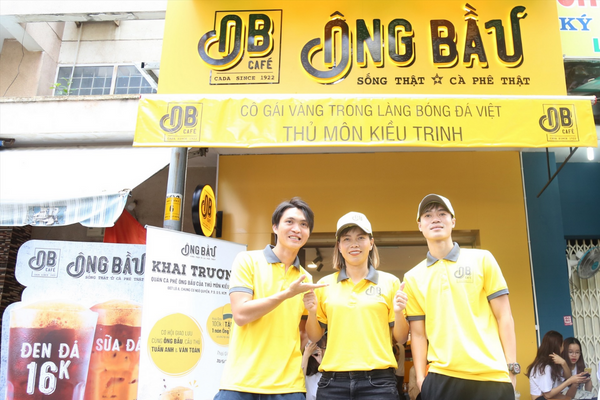 Bùng nổ 12 quán cà phê xem bóng đá cực hot ở Đà Nẵng