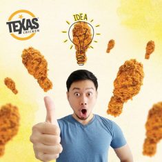 Texas Chicken