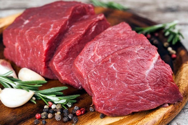 Mẹo khử mùi hôi thịt bò cực nhanh với nguyên liệu bếp nhà nào cũng có | Tin tức Online
